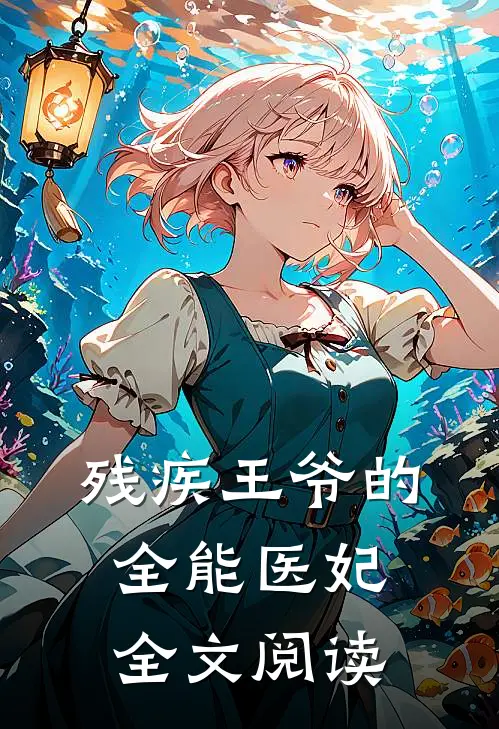 残疾王爷的全能医妃全文阅读