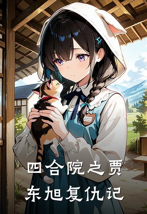 四合院之贾东旭复仇记贾东旭易中海最新小说推荐_完结小说四合院之贾东旭复仇记(贾东旭易中海)