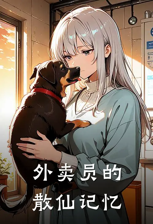 外卖员的散仙记忆