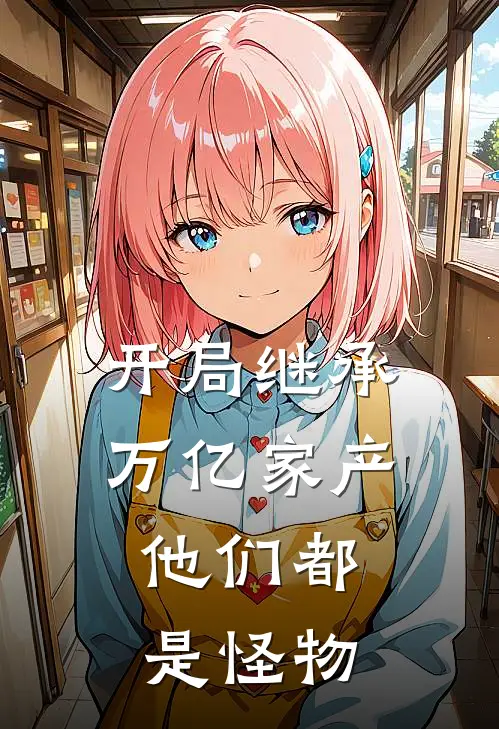 开局继承万亿家产，他们都是怪物