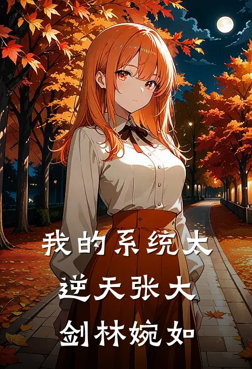 我的系统太逆天张大剑林婉如
