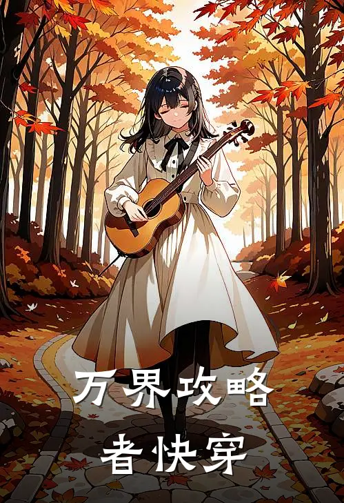 万界攻略者(快穿)