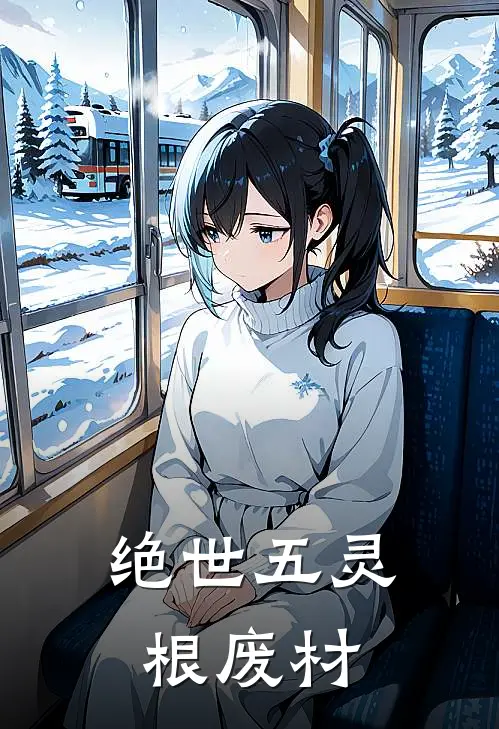 绝世五灵根废材