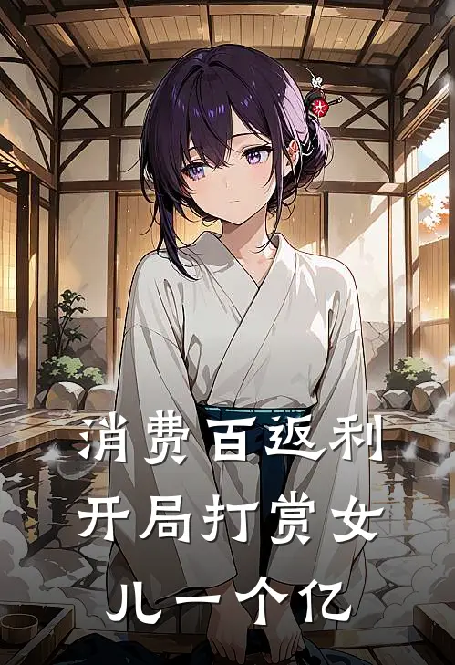 消费百返利，开局打赏女儿一个亿