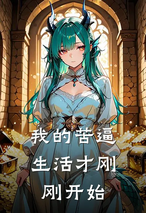 我的苦逼生活才刚刚开始