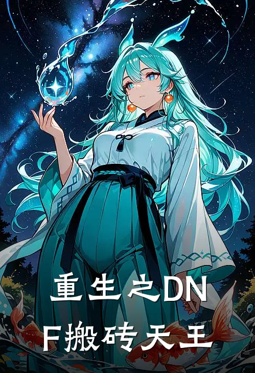 重生之DNF搬砖天王