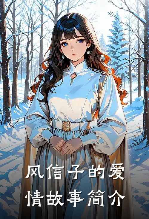 风信子的爱情故事简介