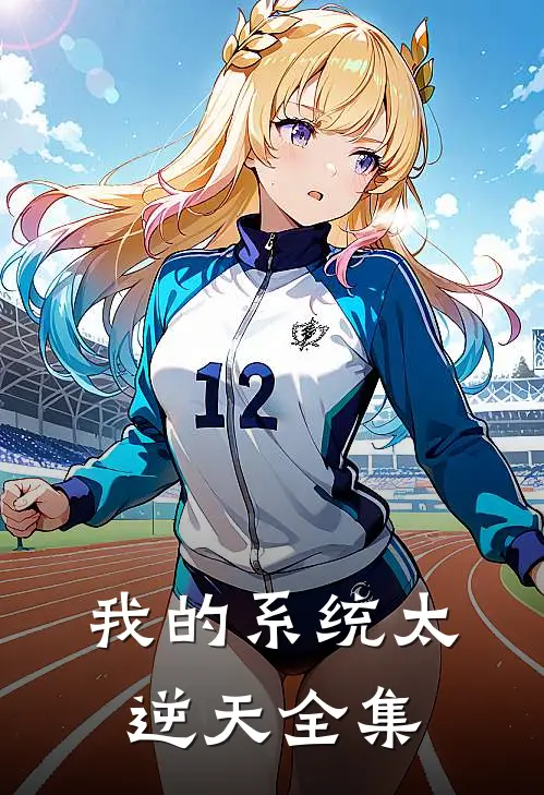 我的系统太逆天全集