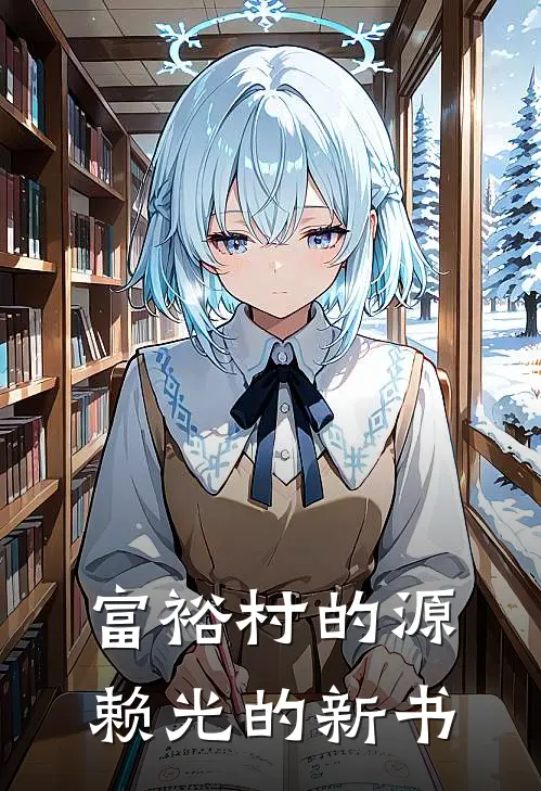 富裕村的源赖光的新书(纪三池黄毛)最新热门小说_完结小说富裕村的源赖光的新书(纪三池黄毛)