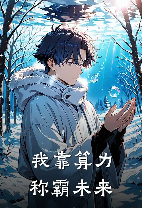 我靠算力称霸未来