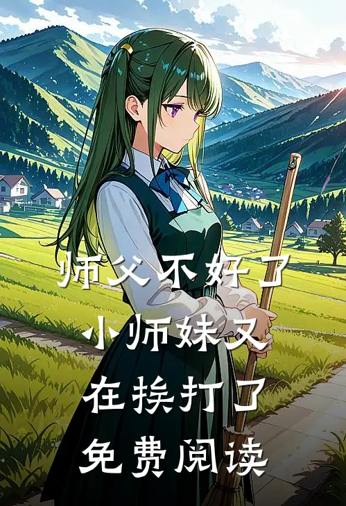 师父不好了小师妹又在挨打了免费阅读