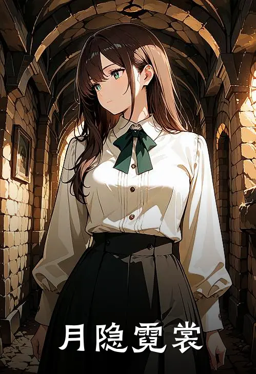 月隐霓裳陈默陈锋全文免费阅读_热门小说大全月隐霓裳陈默陈锋