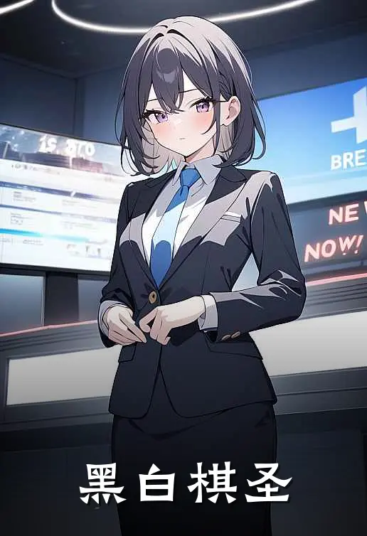 黑白棋圣