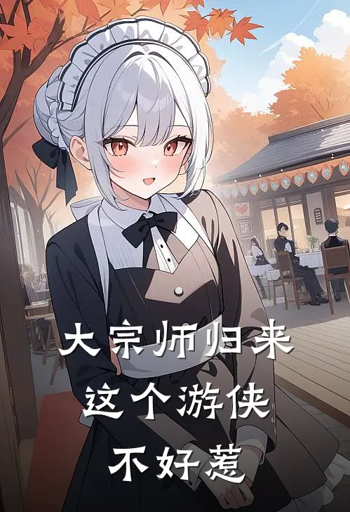 大宗师归来，这个游侠不好惹肖十七肖十七最热门小说_免费小说全集大宗师归来，这个游侠不好惹(肖十七肖十七)