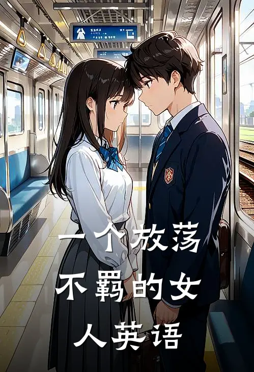 一个放荡不羁的女人英语