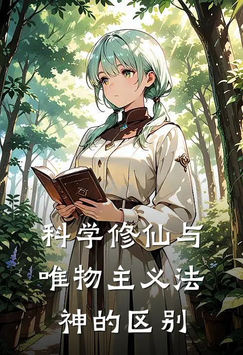 科学修仙与唯物主义法神的区别