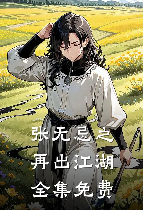 张无忌之再出江湖全集免费