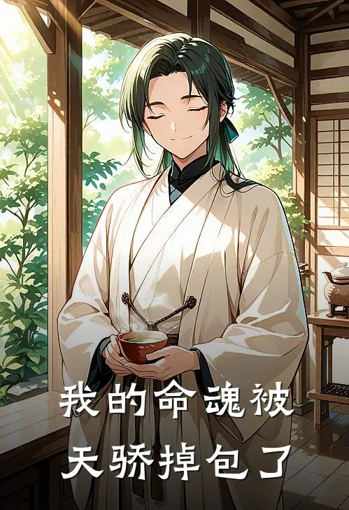 我的命魂被天骄掉包了