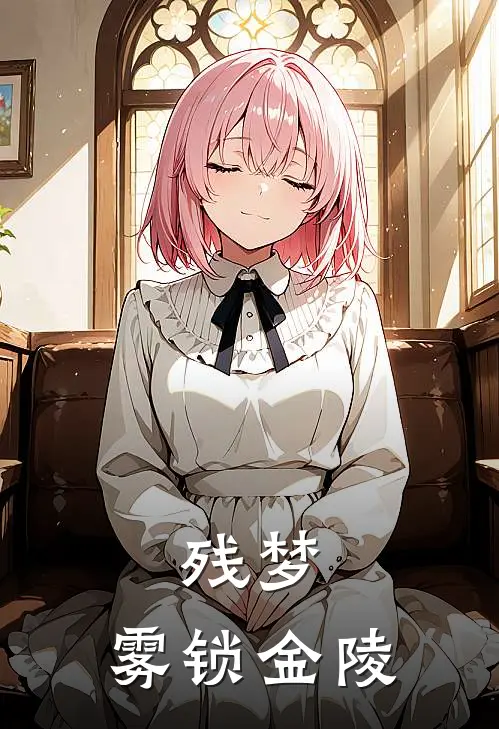 残梦：雾锁金陵(陈胥苏念卿)最新小说推荐_最新热门小说残梦：雾锁金陵陈胥苏念卿