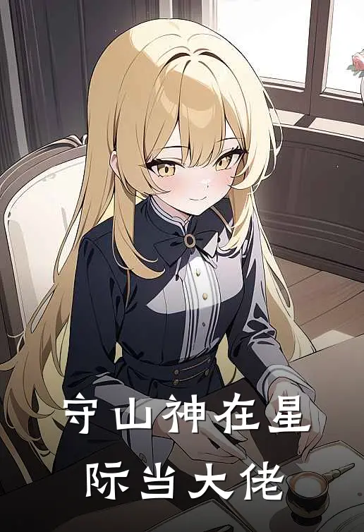 守山神在星际当大佬