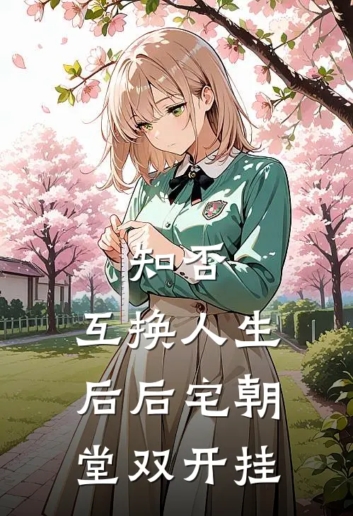 知否：互换人生后后宅朝堂双开挂