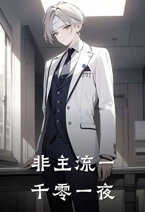 非主流一千零一夜