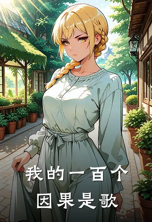 我的一百个因果是歌