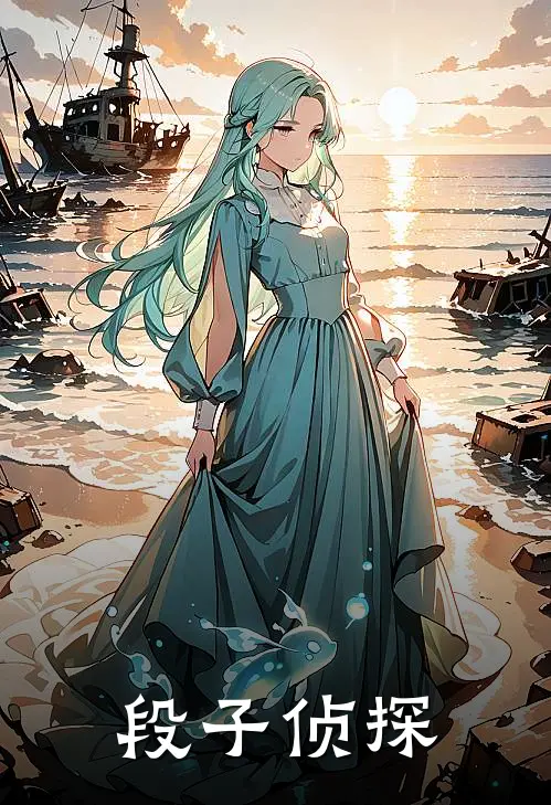 段子侦探(李婉华王莫斯)完整版免费全文阅读_完本小说推荐段子侦探(李婉华王莫斯)