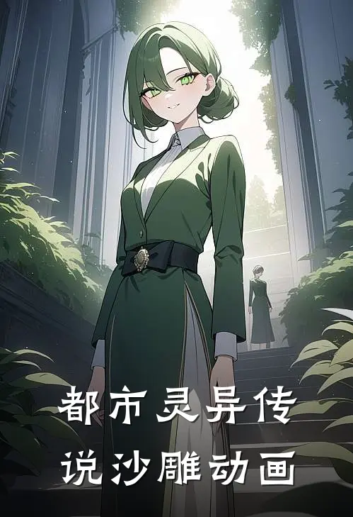 都市灵异传说沙雕动画