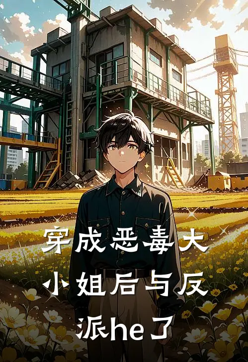 穿成恶毒大小姐后与反派he了