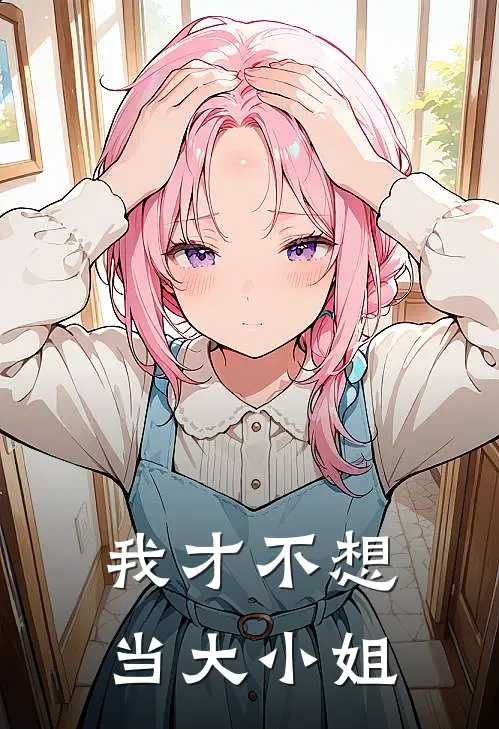 我才不想当大小姐