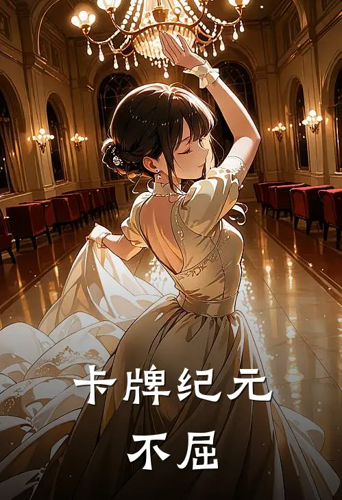 卡牌纪元：不屈