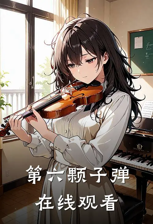 第六颗子弹在线观看