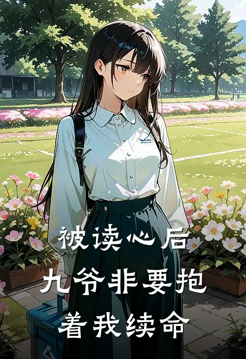 被读心后，九爷非要抱着我续命