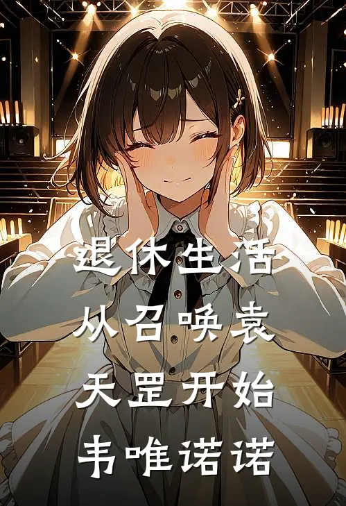 退休生活从召唤袁天罡开始韦唯诺诺