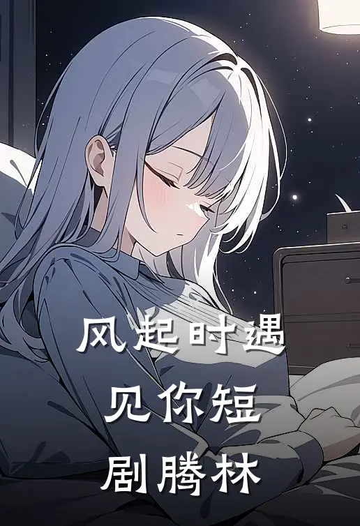 风起时遇见你短剧腾林