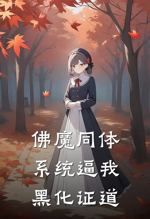 佛魔同体：系统逼我黑化证道慧明慧明最新好看小说_最新完本小说佛魔同体：系统逼我黑化证道慧明慧明