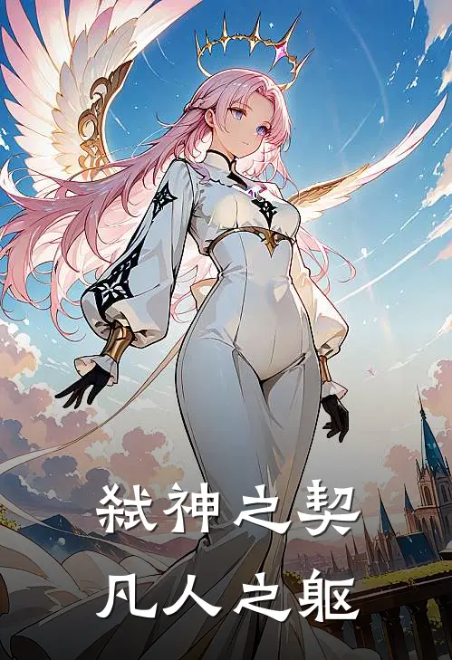 弑神之契凡人之躯