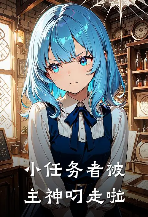 小任务者被主神叼走啦