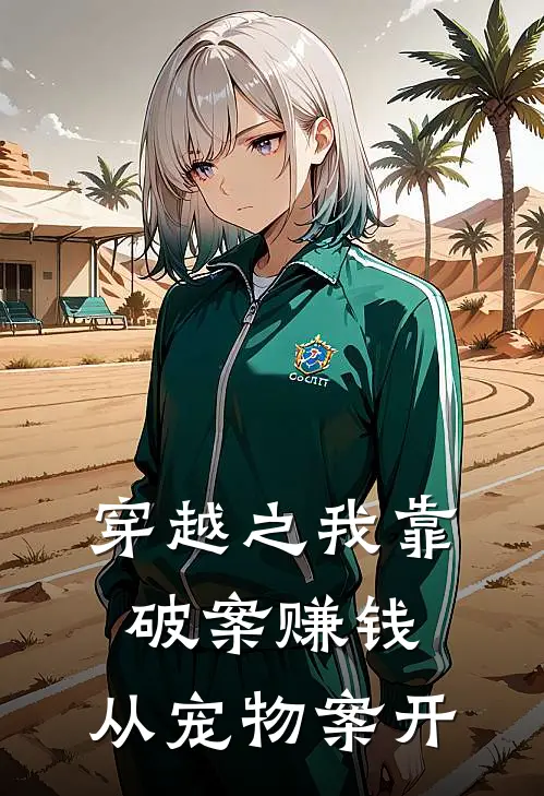 穿越之我靠破案赚钱：从宠物案开(江逐李建国)热门网络小说推荐_最新章节列表穿越之我靠破案赚钱：从宠物案开(江逐李建国)