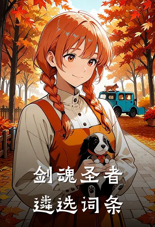 剑魂圣者遴选词条