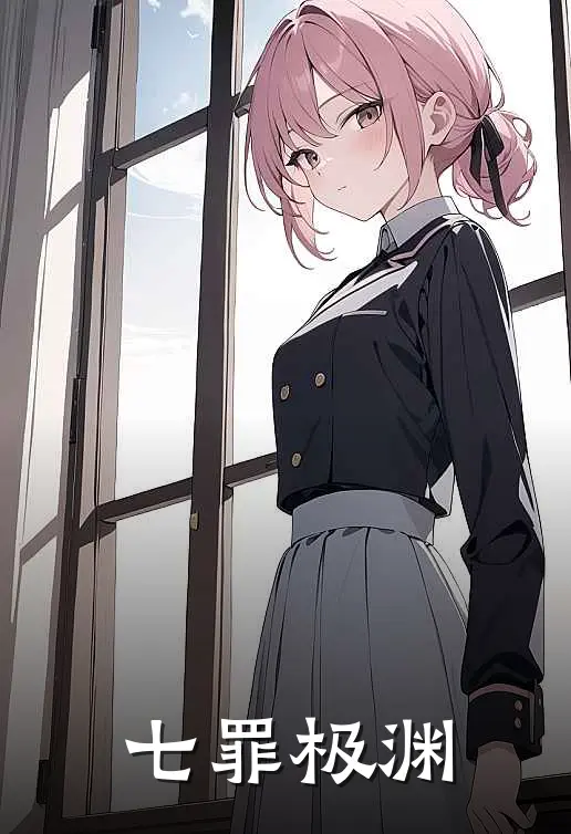 七罪极渊(林风苏晚)好看的完结小说_完本小说七罪极渊林风苏晚