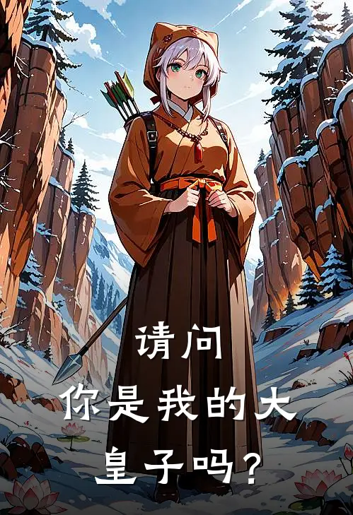 请问，你是我的大皇子吗？花木兰林安免费小说完整版_热门的小说请问，你是我的大皇子吗？花木兰林安