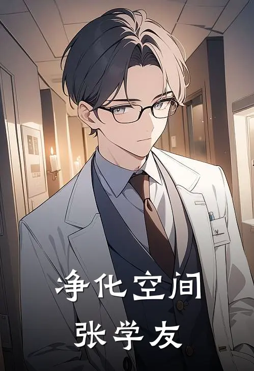 净化空间张学友