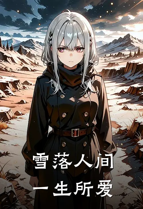 雪落人间，一生所爱