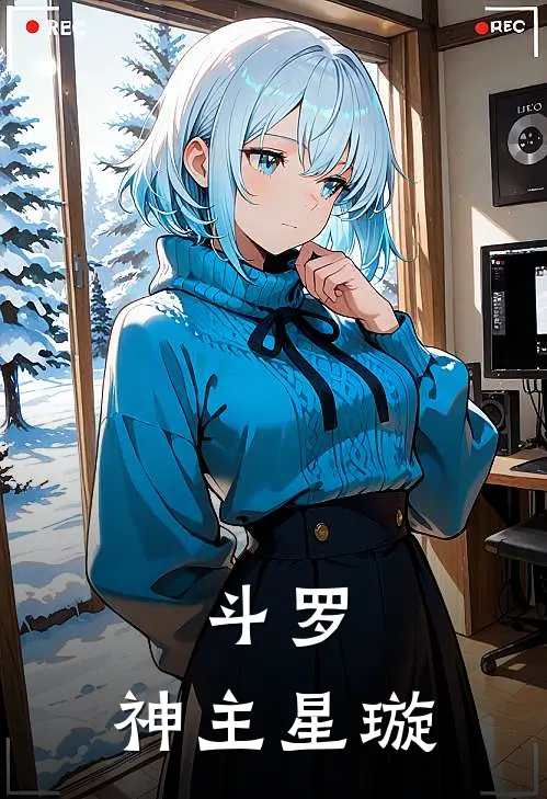 斗罗：神主星璇(林星晞林雷)最新推荐小说_最新免费小说斗罗：神主星璇林星晞林雷