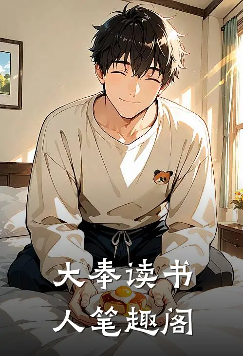 大奉读书人笔趣阁