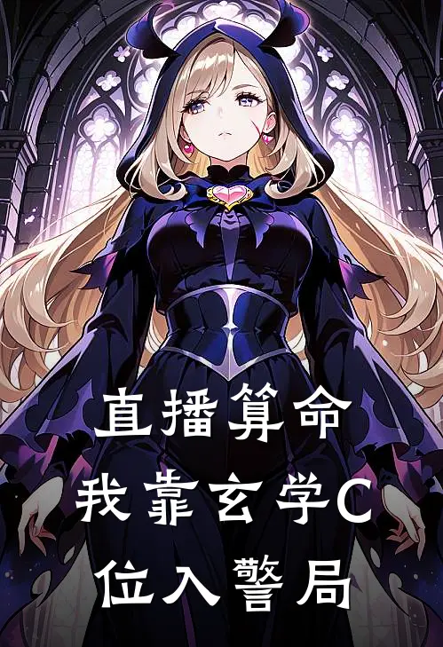 直播算命：我靠玄学C位入警局林晓晓江辰最新小说推荐_完本小说免费阅读直播算命：我靠玄学C位入警局(林晓晓江辰)