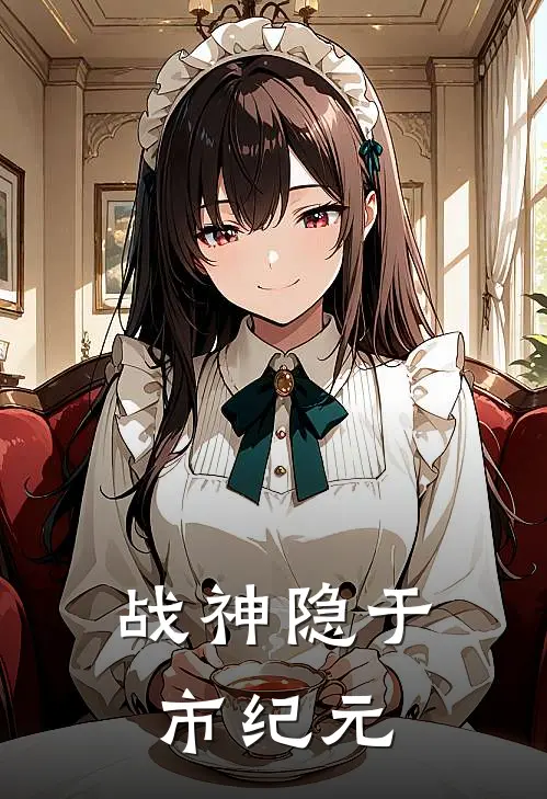 战神隐于市纪元