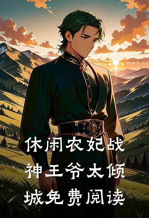 休闲农妃战神王爷太倾城免费阅读